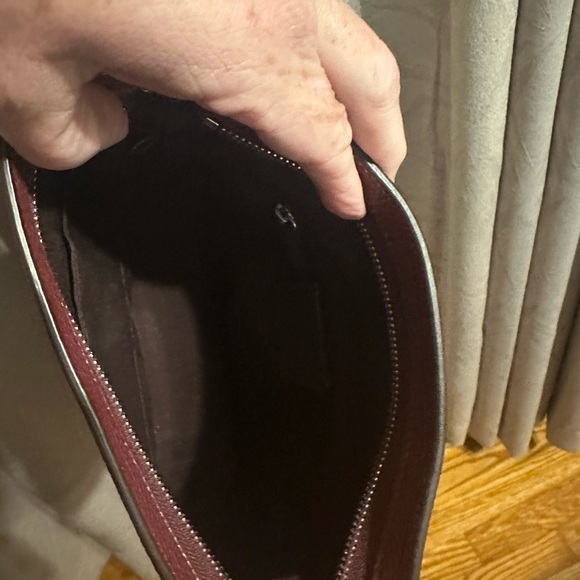 Coach crossbody - Picture 4 of 4